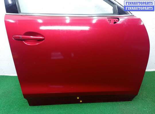 купить Стеклоподъемник передний правый на Mazda CX9 II (TC) 2016 - 2021