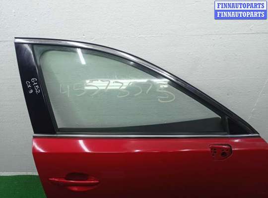 купить Стеклоподъемник передний правый на Mazda CX9 II (TC) 2016 - 2021