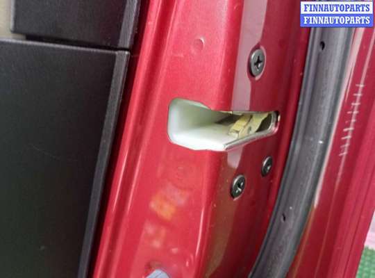 купить Стеклоподъемник передний правый на Mazda CX9 II (TC) 2016 - 2021