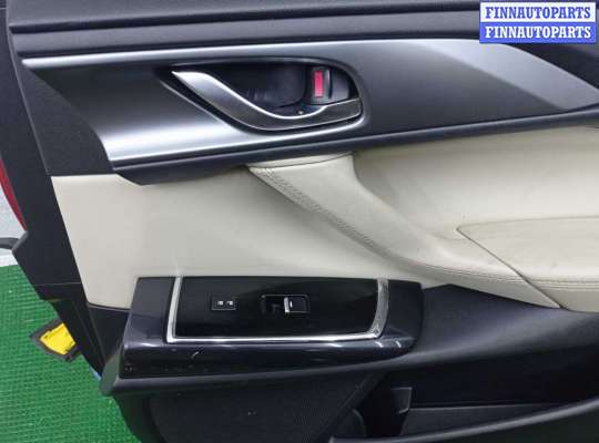 купить Стеклоподъемник передний правый на Mazda CX9 II (TC) 2016 - 2021