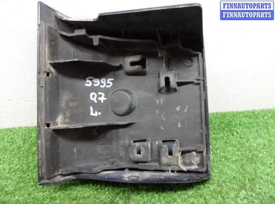 купить Накладка двери (Молдинг) на Audi Q7 (4LB) рестайлинг 2009 - 2015