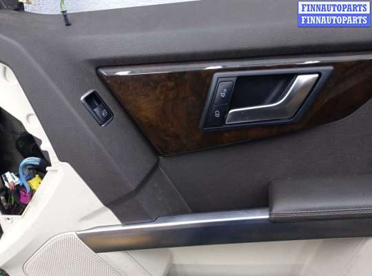 купить Замок двери передней правой на Mercedes GLK (X204) Рестайлинг 2012 - 2015