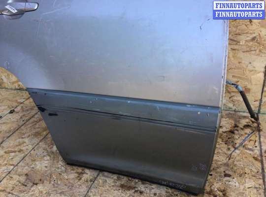 купить Дверь задняя правая на Lexus RX (XU10) 1997 - 2003