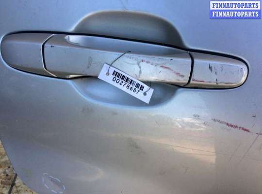 купить Дверь задняя правая на Lexus RX (XU10) 1997 - 2003