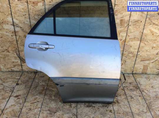 купить Дверь задняя правая на Lexus RX (XU10) 1997 - 2003