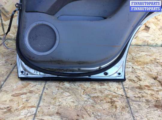 купить Дверь задняя правая на Lexus RX (XU10) 1997 - 2003