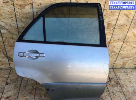 купить Дверь задняя правая на Lexus RX (XU10) 1997 - 2003