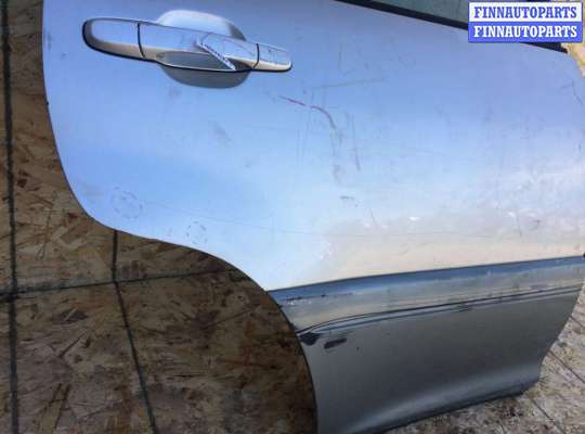 купить Дверь задняя правая на Lexus RX (XU10) 1997 - 2003
