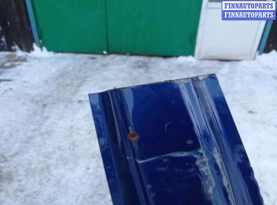 купить Четверть задняя правая на BMW X4 M F98 рестайлинг 2021 - 2025