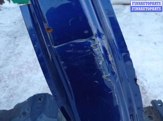 купить Четверть задняя правая на BMW X4 M F98 рестайлинг 2021 - 2025