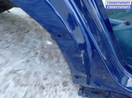 купить Четверть задняя правая на BMW X4 M F98 рестайлинг 2021 - 2025