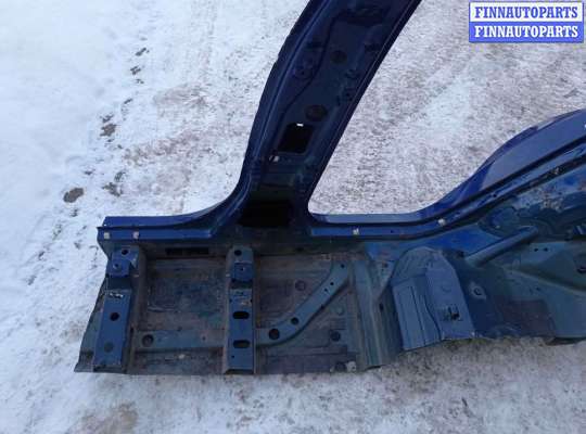 купить Четверть задняя правая на BMW X4 M F98 рестайлинг 2021 - 2025