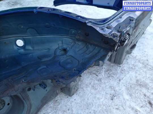 купить Четверть задняя правая на BMW X4 M F98 рестайлинг 2021 - 2025