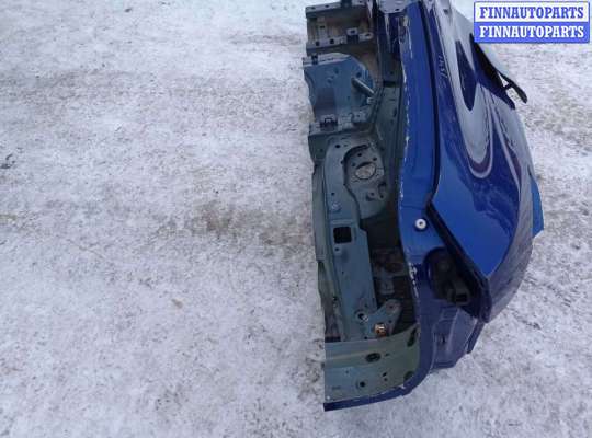 купить Четверть задняя правая на BMW X4 M F98 рестайлинг 2021 - 2025