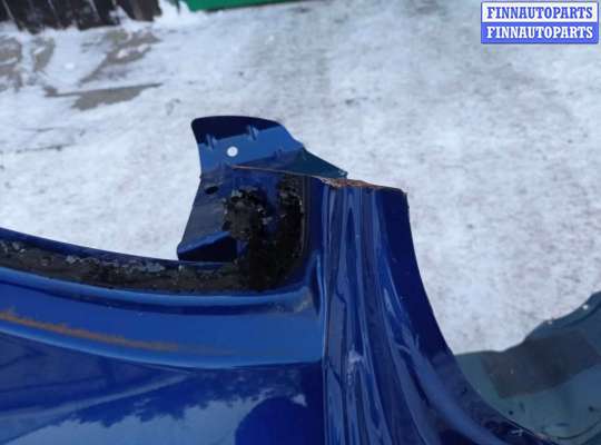 купить Четверть задняя правая на BMW X4 M F98 рестайлинг 2021 - 2025