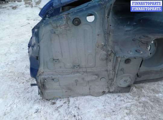 купить Четверть задняя правая на BMW X4 M F98 рестайлинг 2021 - 2025