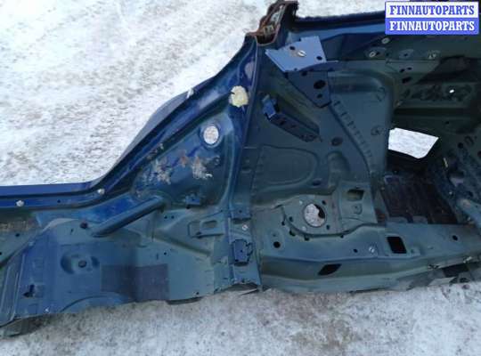 купить Четверть задняя правая на BMW X4 M F98 рестайлинг 2021 - 2025