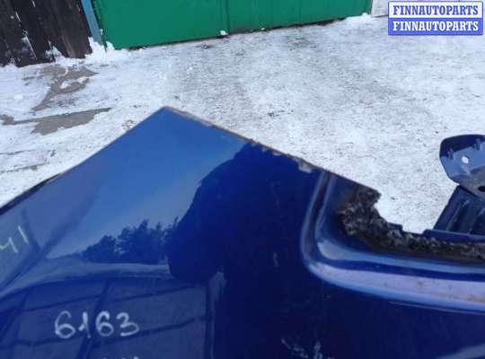 купить Четверть задняя правая на BMW X4 M F98 рестайлинг 2021 - 2025