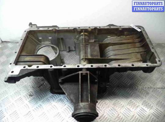 купить Поддон на BMW X5 E53 1999 - 2003