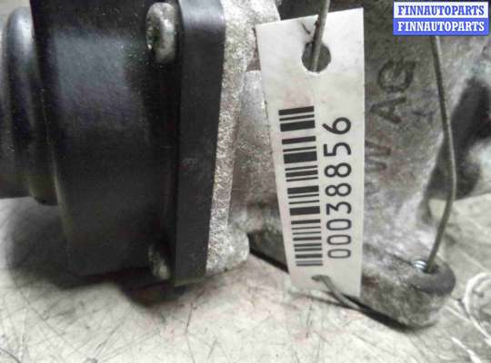 купить Клапан EGR на Dodge Journey 2007 - 2011