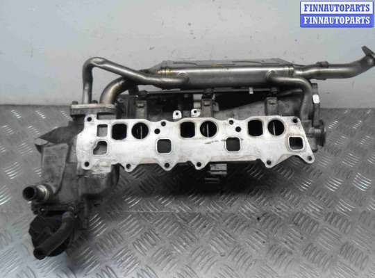 купить Коллектор впускной на Mercedes E-klasse (W212) Рестайлинг 2013 - 2016