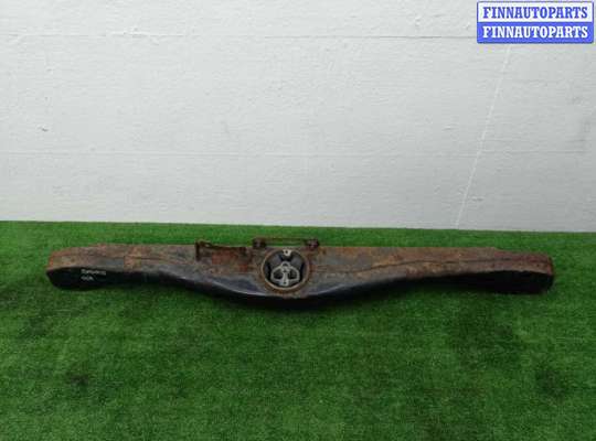 купить Кронштейн КПП на Audi Q7 (4LB) рестайлинг 2009 - 2015