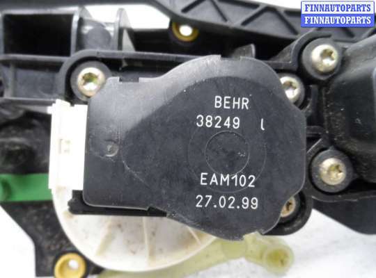 купить Моторчик заслонки печки на Volvo S80 I Рестайлинг(TS,TH) 2003 - 2006