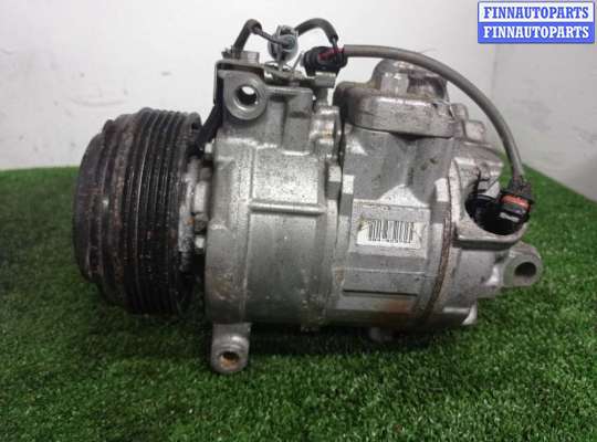 купить Компрессор кондиционера на BMW 1-Series E87 2003 - 2011