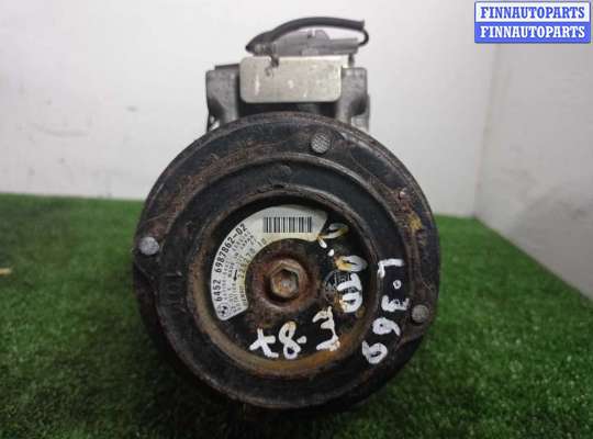 купить Компрессор кондиционера на BMW 1-Series E87 2003 - 2011