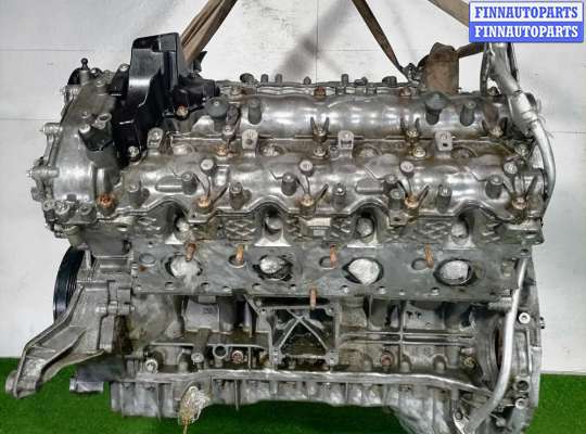 купить Двигатель на Mercedes E-klasse (W212) 2009 - 2013