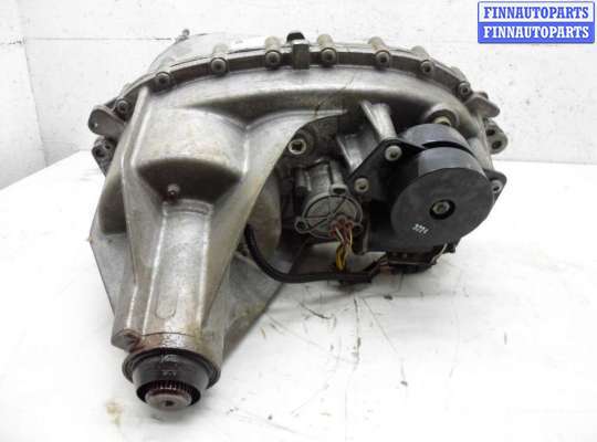 купить Раздаточная коробка на Dodge Ram 1500 IV 2008 - 2018