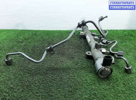 купить Топливная рампа на Mercedes Sprinter II (w906) 2006 - 2017