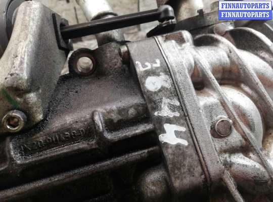 купить Клапан EGR на Land Rover Range Rover Sport (LS) Рестайлинг 2009 - 2013