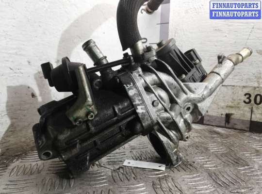 купить Клапан EGR на Land Rover Range Rover Sport (LS) Рестайлинг 2009 - 2013