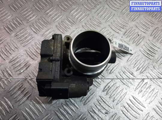 купить Заслонка дроссельная на Volkswagen Touareg I Рестайлинг (7L) 2007 - 2010