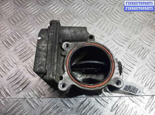 купить Заслонка дроссельная на Volkswagen Touareg I Рестайлинг (7L) 2007 - 2010