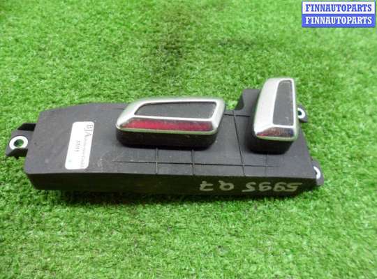 купить Ручка регулировки спинки сиденья на Audi Q7 (4LB) рестайлинг 2009 - 2015