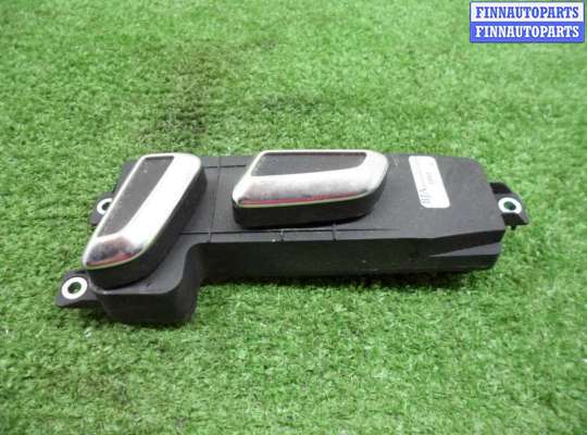 Ручка регулировки спинки сиденья AU1723821 на Audi Q7 (4LB) рестайлинг 2009 - 2015