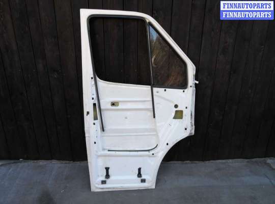 купить Стекло двери передней левой на Mercedes Sprinter I (w901,w902,w903,w904) 1995 - 2006