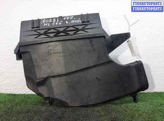 купить Корпус воздушного фильтра на Mercedes M-klasse (W166) 2011 - 2015