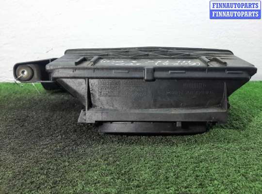 купить Корпус воздушного фильтра на Mercedes M-klasse (W166) 2011 - 2015