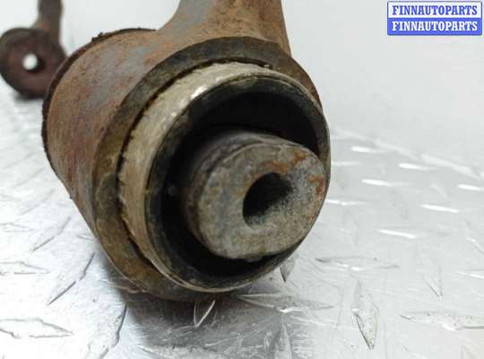 Рычаг подвески на Mercedes-Benz E (W210)