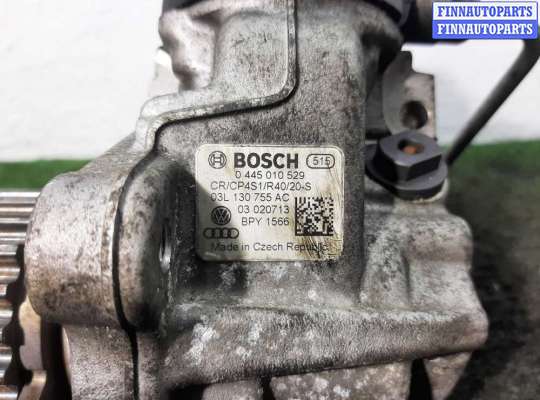 купить ТНВД на Audi A4 B8 (8K2) рестайлинг 2012 - 2015