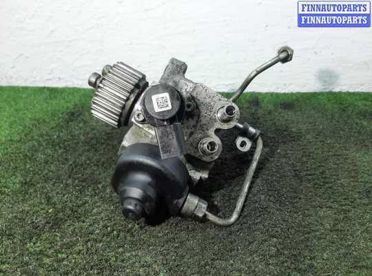 купить ТНВД на Audi A4 B8 (8K2) рестайлинг 2012 - 2015