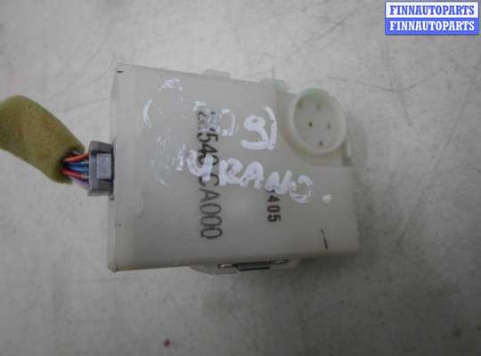 Блок управления Shift Lock NS479504 на Nissan Murano I (Z50) 2002 - 2008