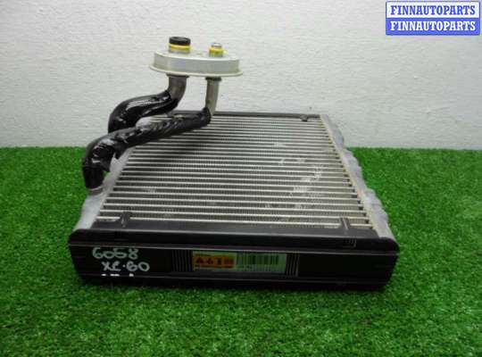 Испаритель кондиционера на Volvo XC60 II (UZ)