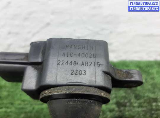 купить Катушка зажигания на Infiniti FX I (S50) 2002 - 2008