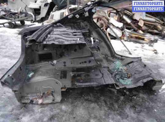 купить Четверть задняя левая на BMW 5-Series F10 2009 - 2013