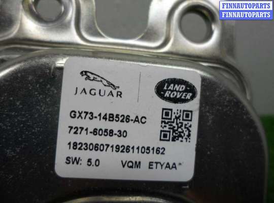 купить Преобразователь напряжения на Jaguar XE (X760) 2015 - 2019