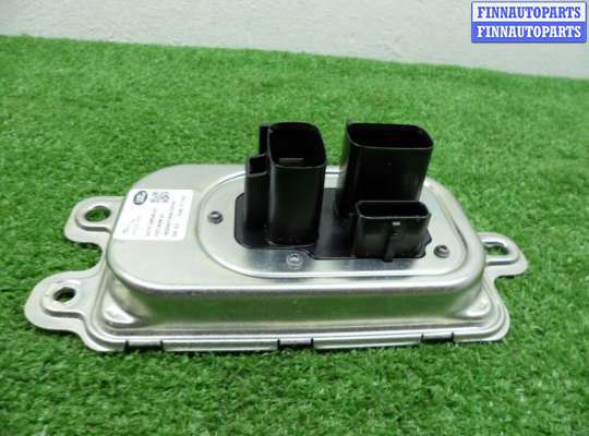 купить Преобразователь напряжения на Jaguar XE (X760) 2015 - 2019